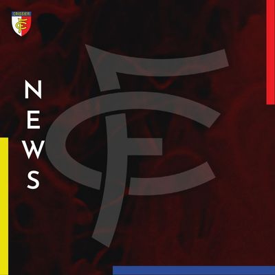 FC Crissier - News